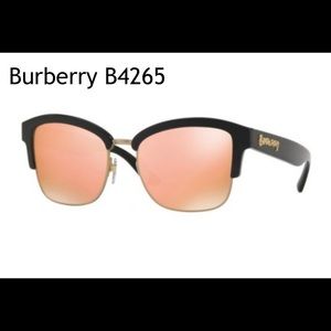 Burberry Sunglasses